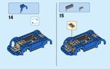 Bauanleitungen LEGO - 60200 - Capital City: Page 15