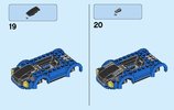 Bauanleitungen LEGO - 60200 - Capital City: Page 19