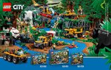 Bauanleitungen LEGO - 60200 - Capital City: Page 40