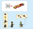 Bauanleitungen LEGO - 60200 - Capital City: Page 3