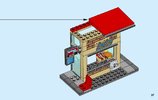 Bauanleitungen LEGO - 60200 - Capital City: Page 37