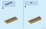 Bauanleitungen LEGO - 60200 - Capital City: Page 43