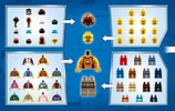 Bauanleitungen LEGO - 60202 - People Pack - Outdoor Adventures: Page 34