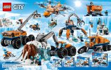 Bauanleitungen LEGO - 60202 - People Pack - Outdoor Adventures: Page 36