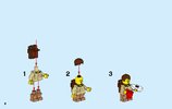 Bauanleitungen LEGO - 60202 - People Pack - Outdoor Adventures: Page 8