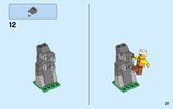 Bauanleitungen LEGO - 60202 - People Pack - Outdoor Adventures: Page 27