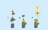 Bauanleitungen LEGO - 60202 - People Pack - Outdoor Adventures: Page 7