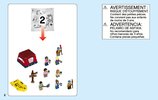 Bauanleitungen LEGO - 60202 - People Pack - Outdoor Adventures: Page 2