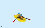 Bauanleitungen LEGO - 60202 - People Pack - Outdoor Adventures: Page 28