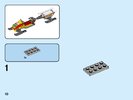 Bauanleitungen LEGO - 60203 - Ski Resort: Page 10