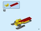 Bauanleitungen LEGO - 60203 - Ski Resort: Page 21