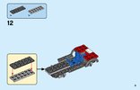 Bauanleitungen LEGO - 60203 - Ski Resort: Page 11