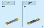 Bauanleitungen LEGO - 60203 - Ski Resort: Page 41