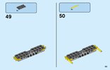 Bauanleitungen LEGO - 60203 - Ski Resort: Page 43