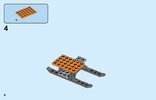 Bauanleitungen LEGO - 60203 - Ski Resort: Page 6