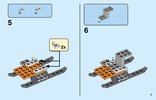 Bauanleitungen LEGO - 60203 - Ski Resort: Page 7