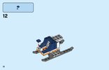 Bauanleitungen LEGO - 60203 - Ski Resort: Page 12