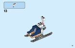 Bauanleitungen LEGO - 60203 - Ski Resort: Page 13