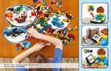 Bauanleitungen LEGO - 60203 - Ski Resort: Page 32