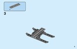 Bauanleitungen LEGO - 60203 - Ski Resort: Page 5