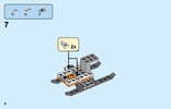 Bauanleitungen LEGO - 60203 - Ski Resort: Page 8