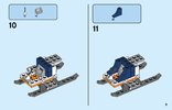 Bauanleitungen LEGO - 60203 - Ski Resort: Page 11