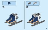 Bauanleitungen LEGO - 60203 - Ski Resort: Page 15