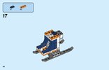 Bauanleitungen LEGO - 60203 - Ski Resort: Page 16