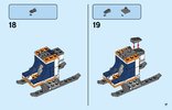 Bauanleitungen LEGO - 60203 - Ski Resort: Page 17