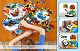 Bauanleitungen LEGO - 60203 - Ski Resort: Page 32