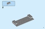 Bauanleitungen LEGO - 60203 - Ski Resort: Page 5