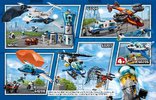 Bauanleitungen LEGO - 60203 - Ski Resort: Page 68