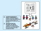 Bauanleitungen LEGO - 60203 - Ski Resort: Page 5