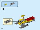 Bauanleitungen LEGO - 60203 - Ski Resort: Page 22