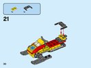 Bauanleitungen LEGO - 60203 - Ski Resort: Page 30