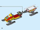 Bauanleitungen LEGO - 60203 - Ski Resort: Page 42