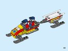 Bauanleitungen LEGO - 60203 - Ski Resort: Page 43