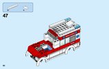 Bauanleitungen LEGO - 60204 - LEGO® City Hospital: Page 50