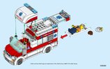 Bauanleitungen LEGO - 60204 - LEGO® City Hospital: Page 68