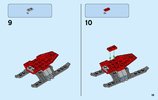 Bauanleitungen LEGO - 60204 - LEGO® City Hospital: Page 19