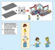 Bauanleitungen LEGO - 60204 - LEGO® City Hospital: Page 2