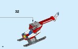 Bauanleitungen LEGO - 60204 - LEGO® City Hospital: Page 36