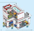 Bauanleitungen LEGO - 60204 - LEGO® City Hospital: Page 44