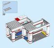 Bauanleitungen LEGO - 60204 - LEGO® City Hospital: Page 31