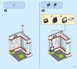 Bauanleitungen LEGO - 60204 - LEGO® City Hospital: Page 61