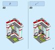 Bauanleitungen LEGO - 60204 - LEGO® City Hospital: Page 67