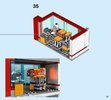 Bauanleitungen LEGO - 60204 - LEGO® City Hospital: Page 37