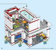 Bauanleitungen LEGO - 60204 - LEGO® City Hospital: Page 44