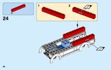 Bauanleitungen LEGO - 60204 - LEGO® City Hospital: Page 26