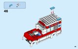 Bauanleitungen LEGO - 60204 - LEGO® City Hospital: Page 49